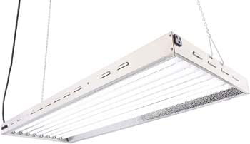 1: DuroLux T5 HO Grow Light