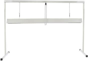 7: iPower GLT5XX4B2 54WX2 4 Feet 2-Bulb T5 Fluorescent Grow Light