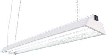 3: DuroLux DL842N T5 4Ft 2 Fluorescent Lamps Grow Lighting System