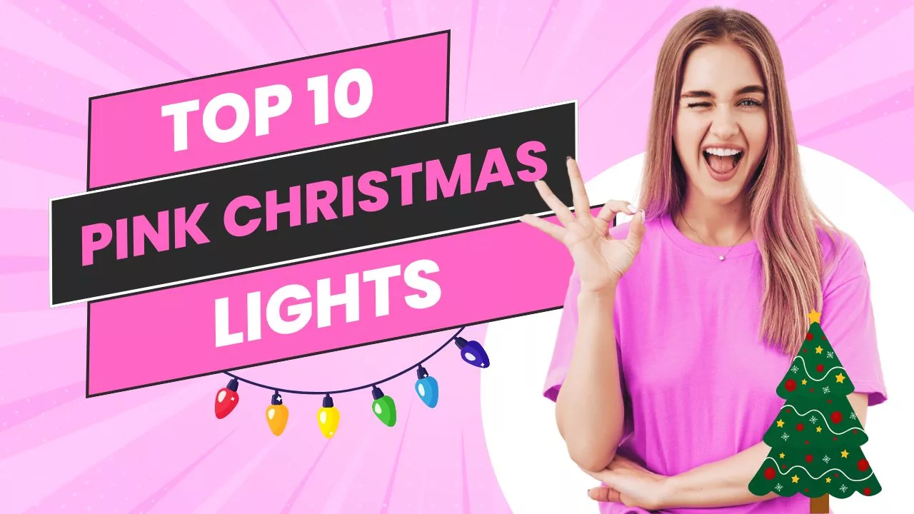 How many led christmas lights can i string together